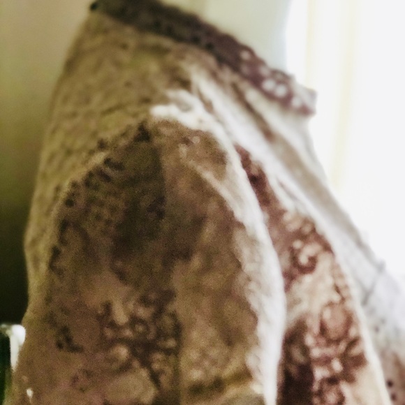 🆕 ❗️LAST ONE❗️ALUNA LEVI TOP - Picture 4 of 7